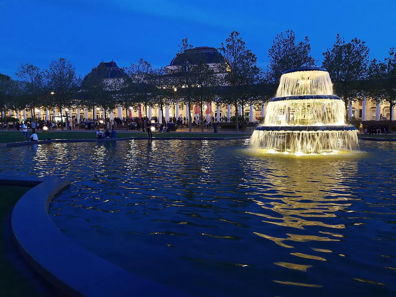 Internationale Maifestspiele Wiesbaden 2026/2027: Program, History & Tickets