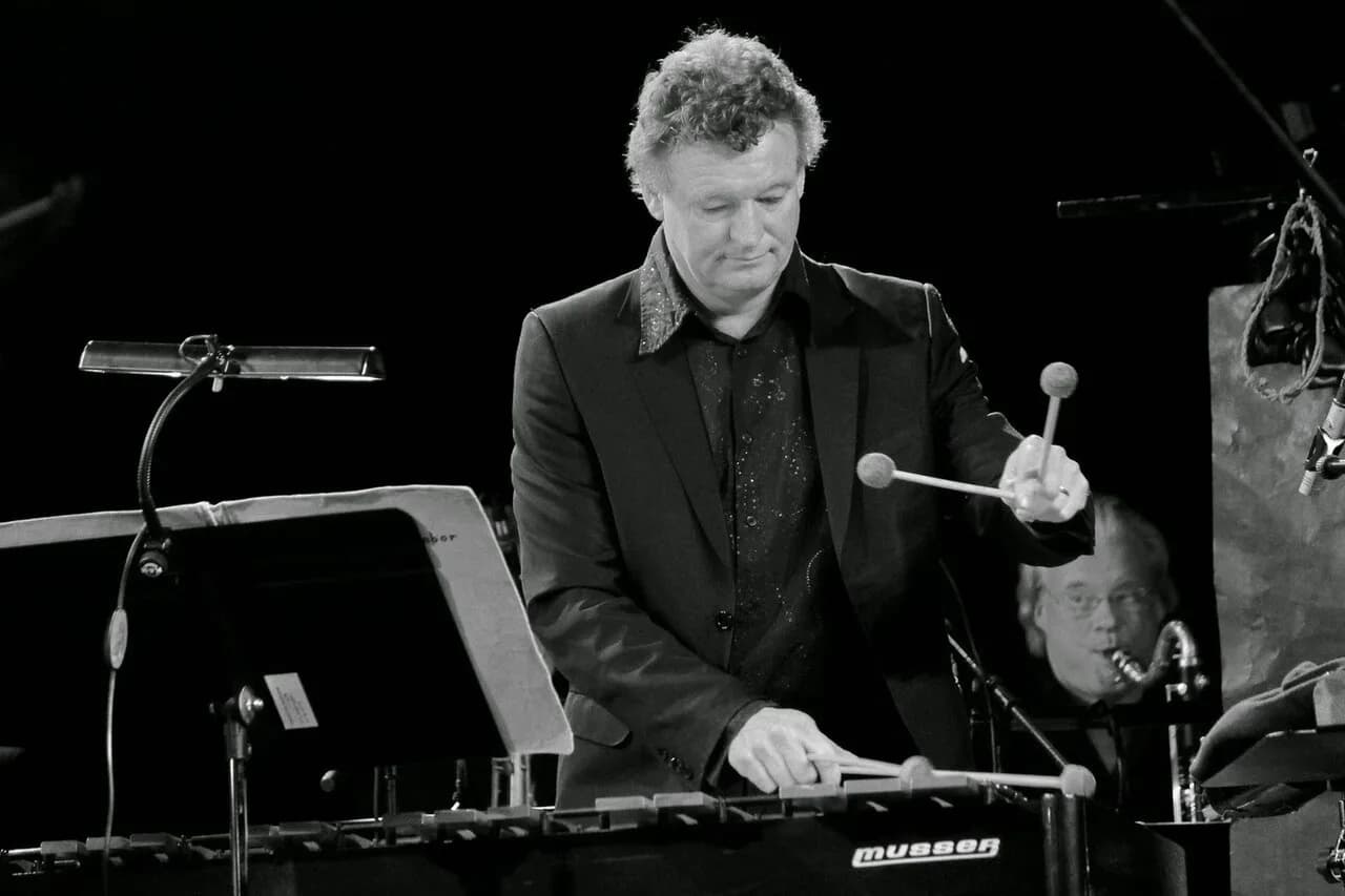 Internationales Jazzfestival Sankt Ingbert: First-Timer's Guide