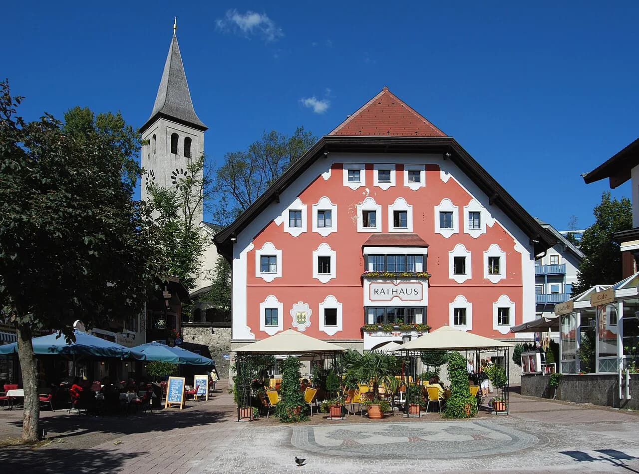 Jazzfestival Saalfelden 2026: A Look Back at Austria's Alpine Jazz Event