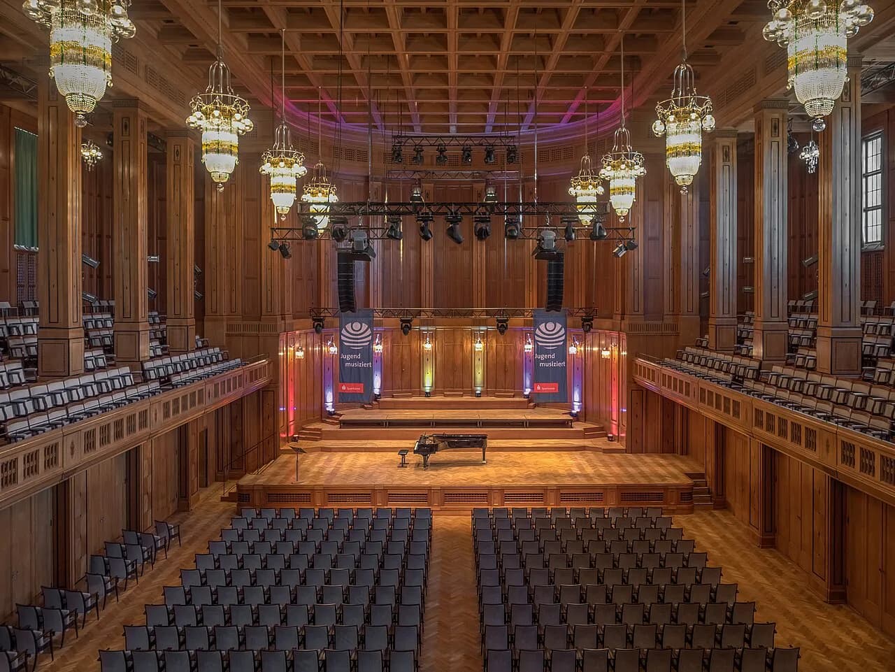 Kissinger Sommer 2026: Dates, Programme & Tickets