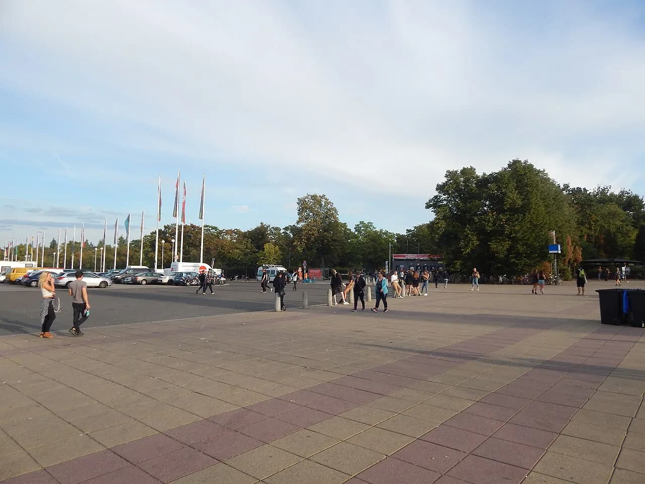 Lollapalooza Berlin for First Timers: Tips, Tickets, and What to Expect