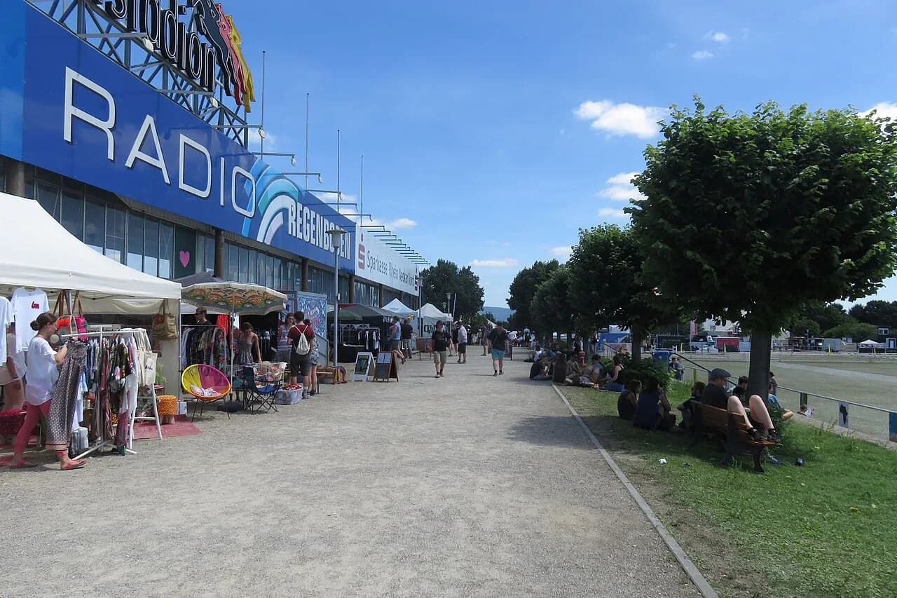 Maifeld Derby First-Timer Guide: What to Know Before You Go