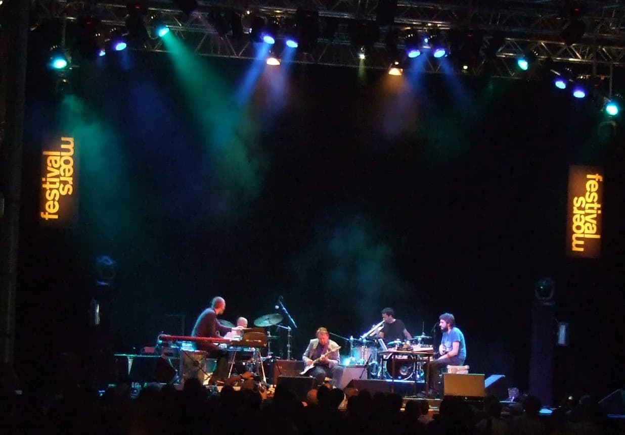 Moers Festival for First-Timers: Plan Your Visit in 2026