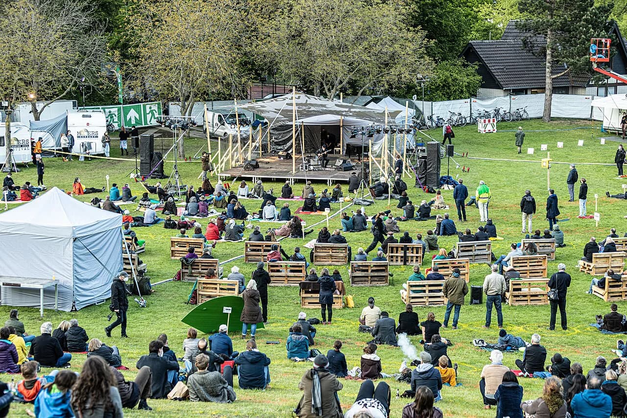 Moers Festival Tickets 2026: How to Buy, Prices, and Official Outlets
