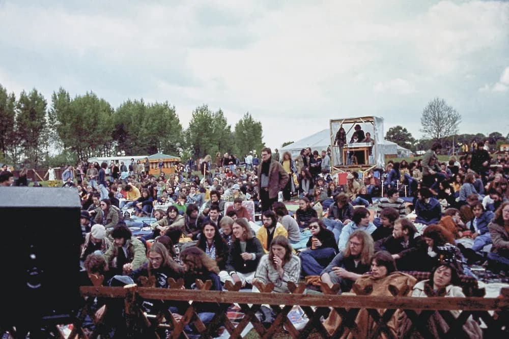 Moers Festival 2026: Everything You Need to Know About the Avant-Garde Music Event