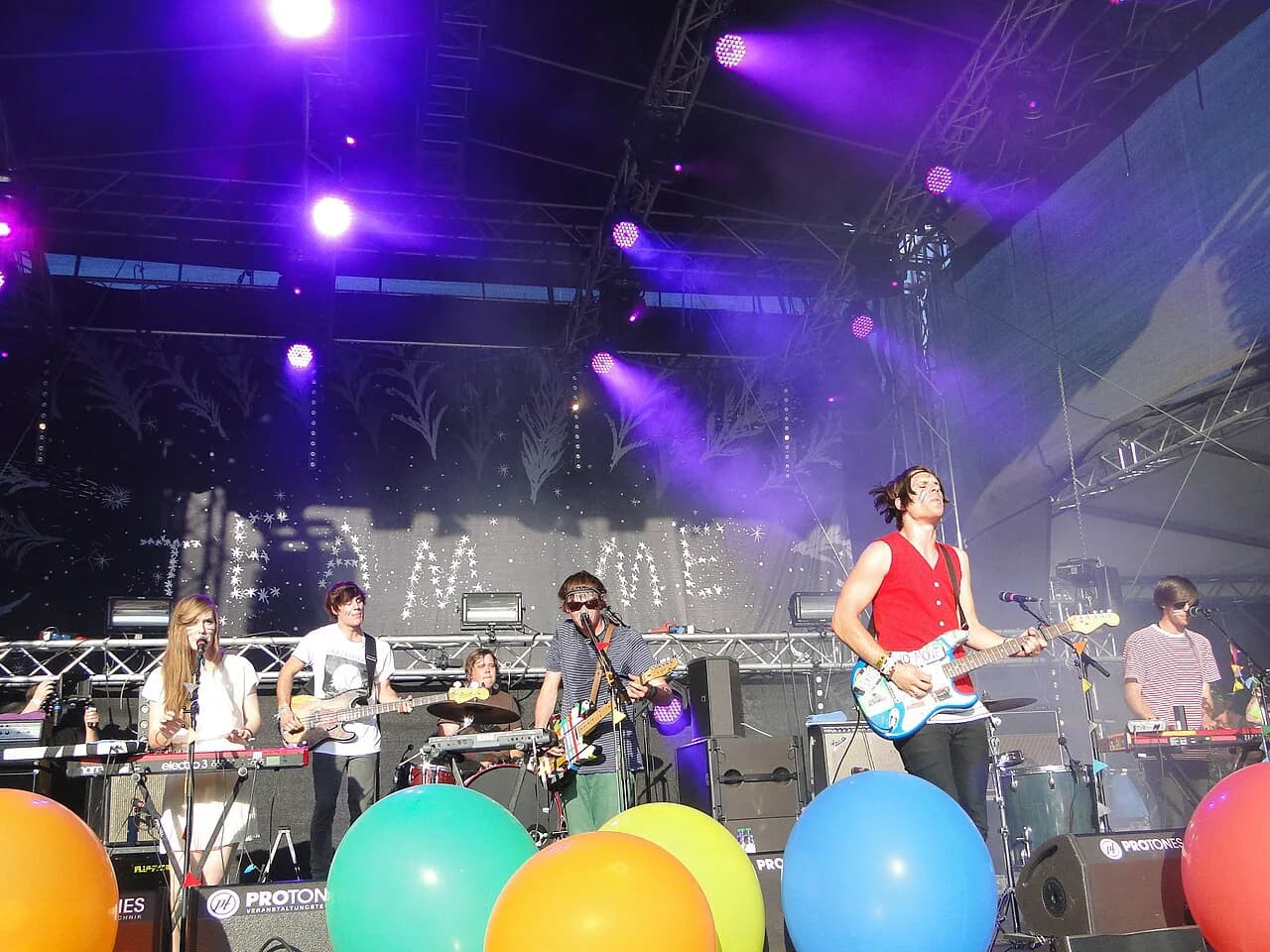 MS Dockville Tickets 2027: Types, Prices & How to Buy