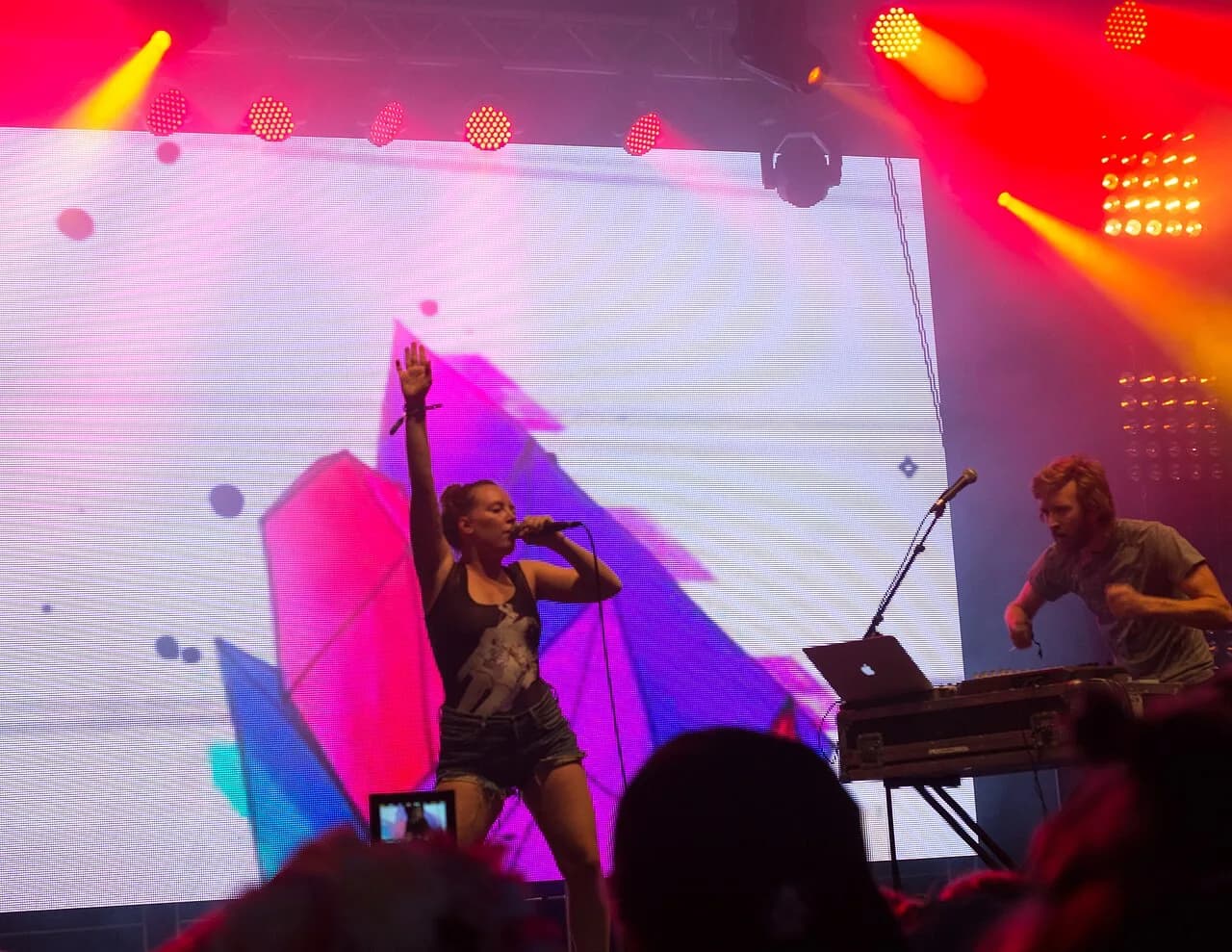MS DOCKVILLE Guide: Tickets, Lineup and Getting There