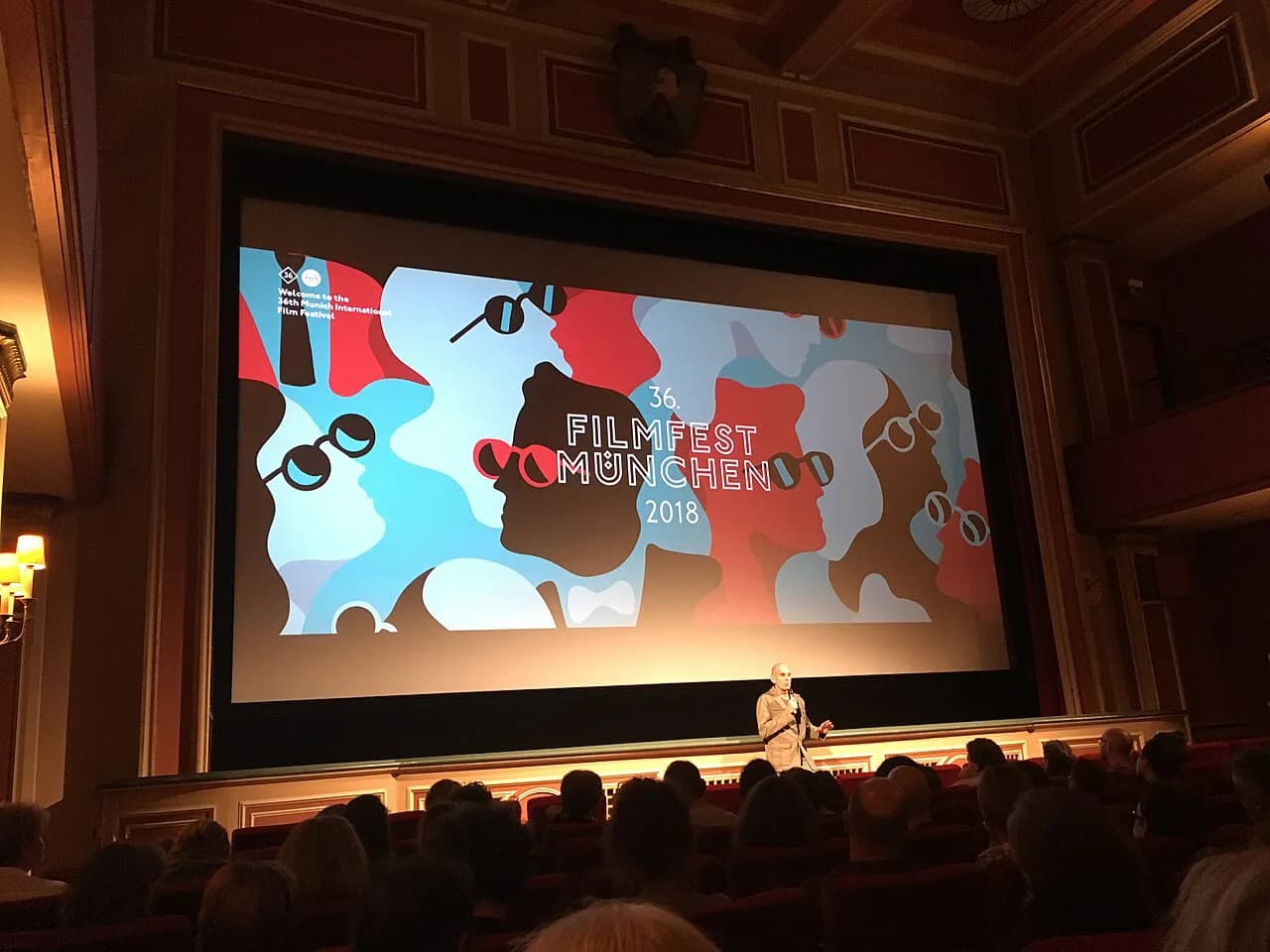 Munich International Film Festival for First-Timers: What to Know Before You Go