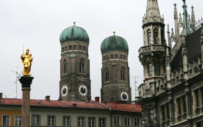 4 Best Festivals in Munich (And When Each One Actually Happens)