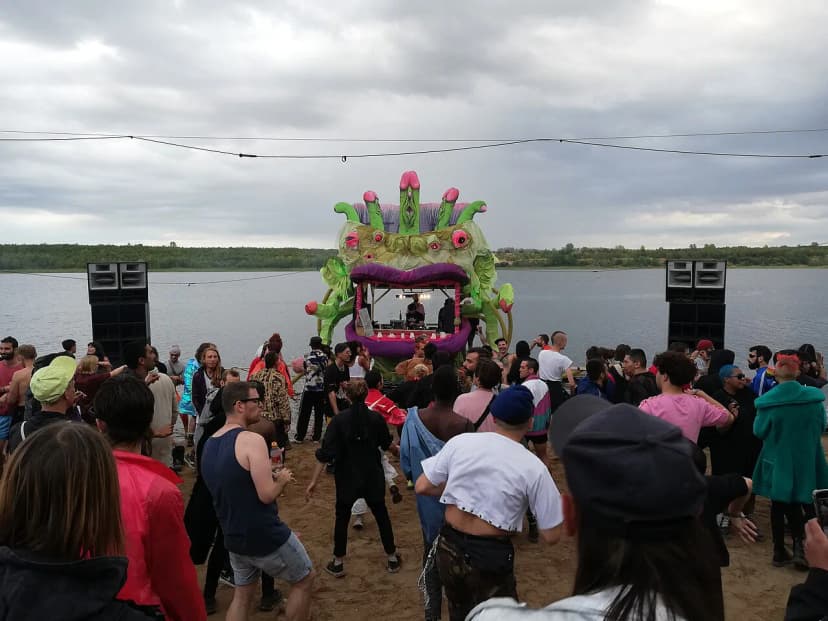 20 Best Music Festivals in Germany: Planning Guide
