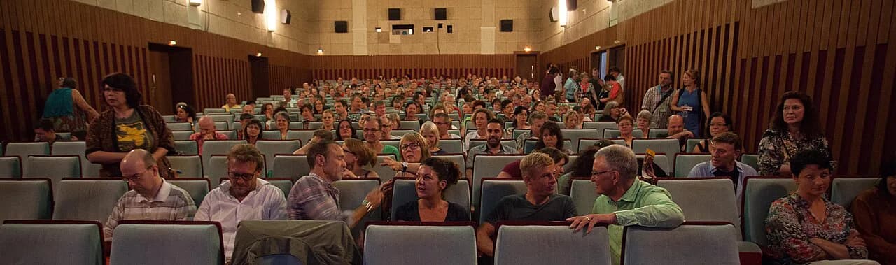 NaturVision Film Festival Tickets: Types, Sale Windows & Official Sources