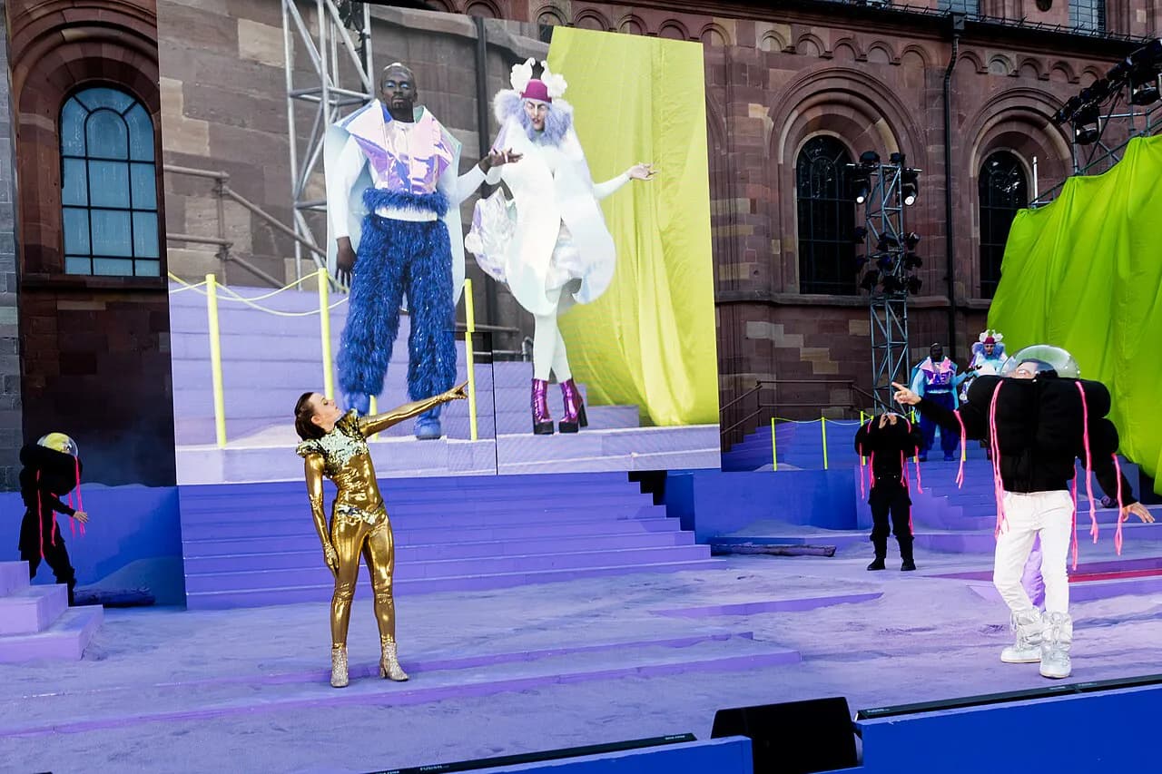 Nibelungenfestspiele Worms for First-Timers: Insider Tips for a Memorable Visit