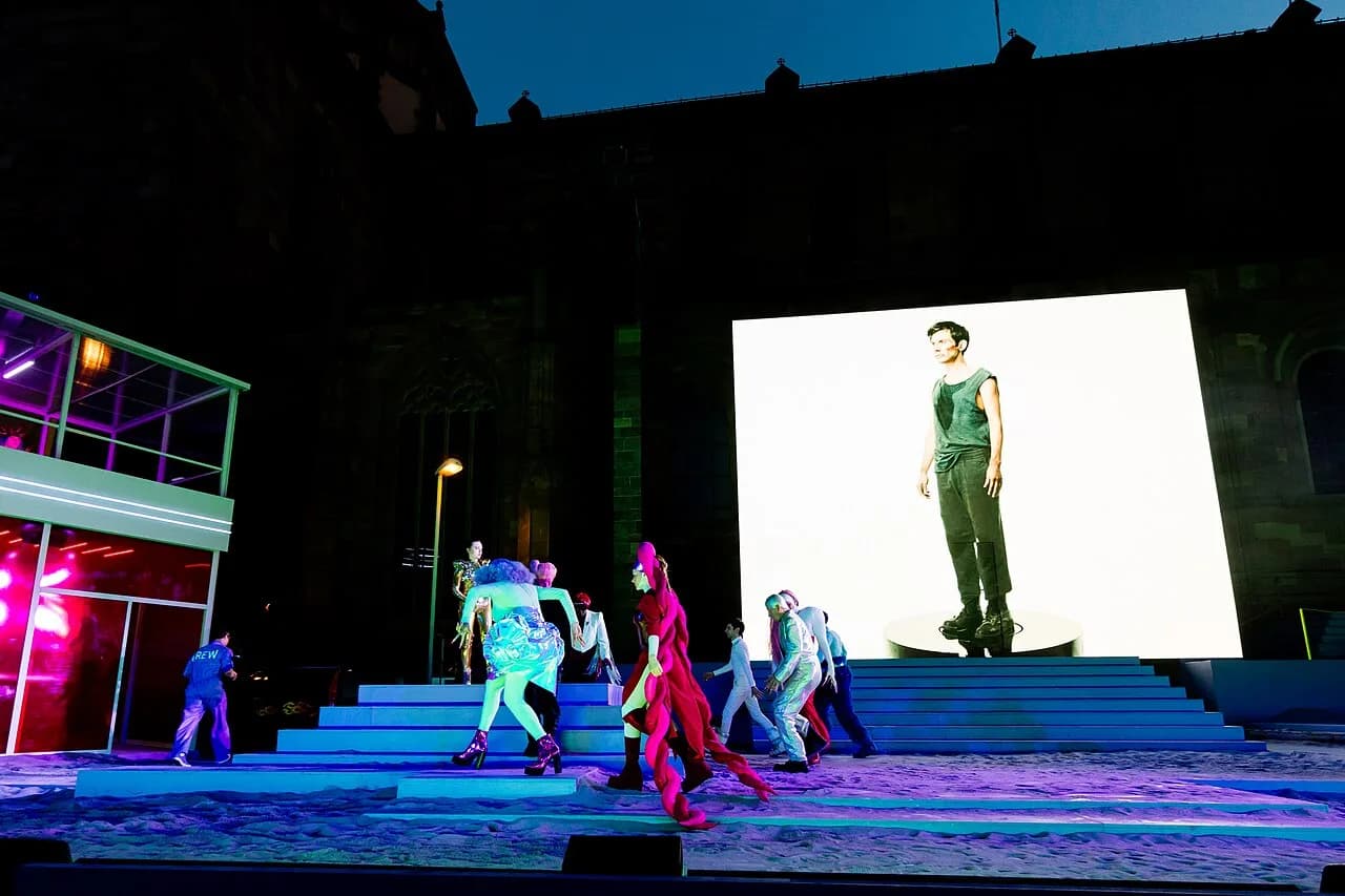 Nibelungenfestspiele Worms Tickets: Official Guide to Sale Dates, Hotlines & Booking Tips