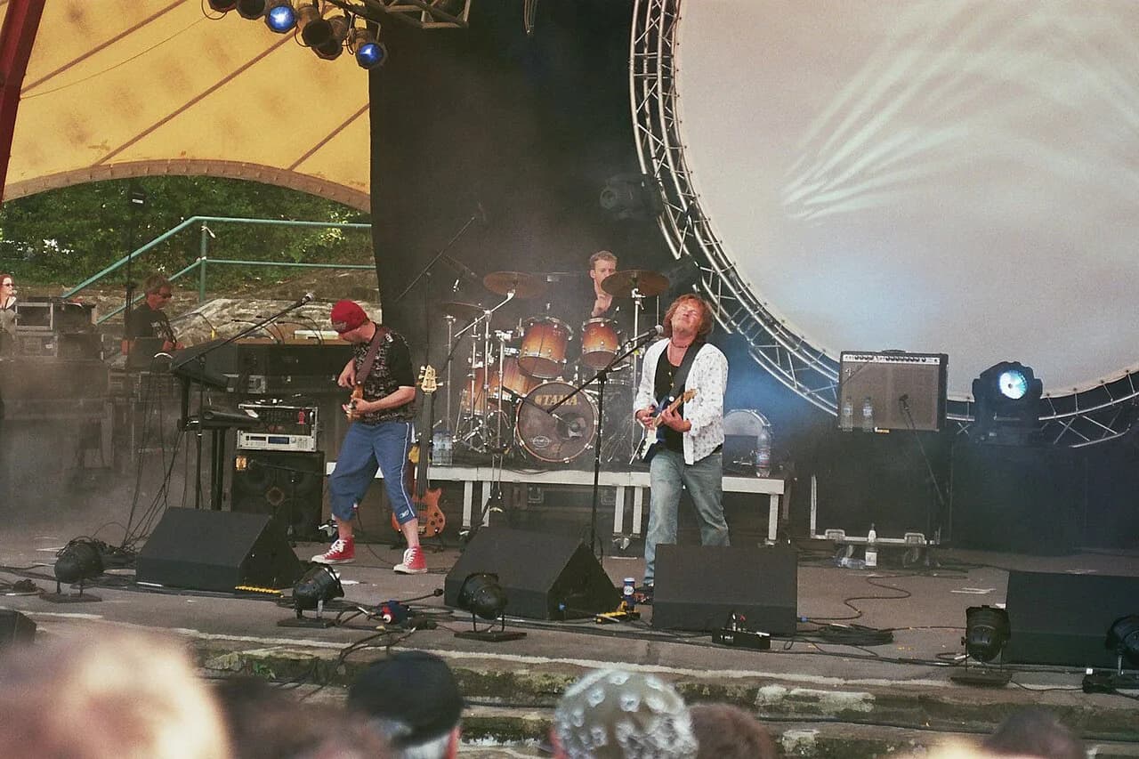 Night of the Prog Festival: History, Legacy, and What's Next