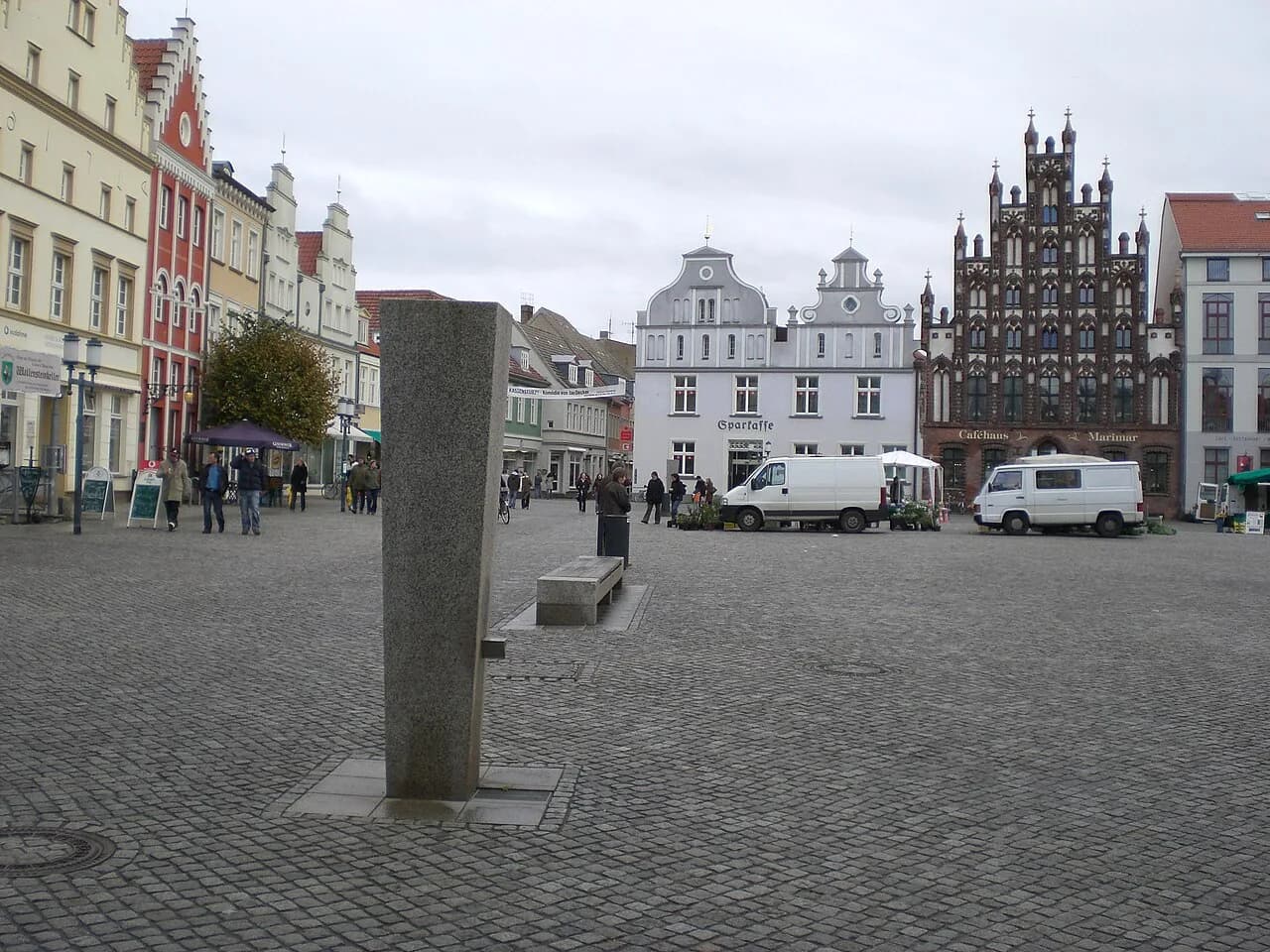 Nordischer Klang 2026 Guide: Festival Dates, Music, and Culture in Greifswald