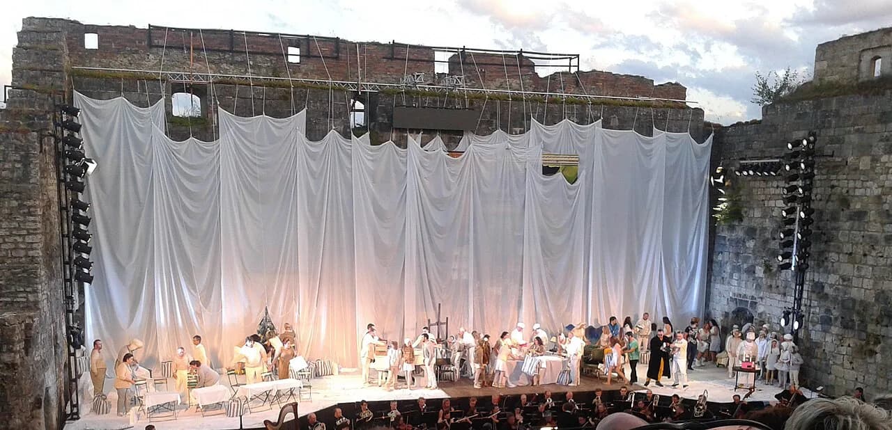 Opernfestspiele Heidenheim for First Timers: Your Complete Festival Guide