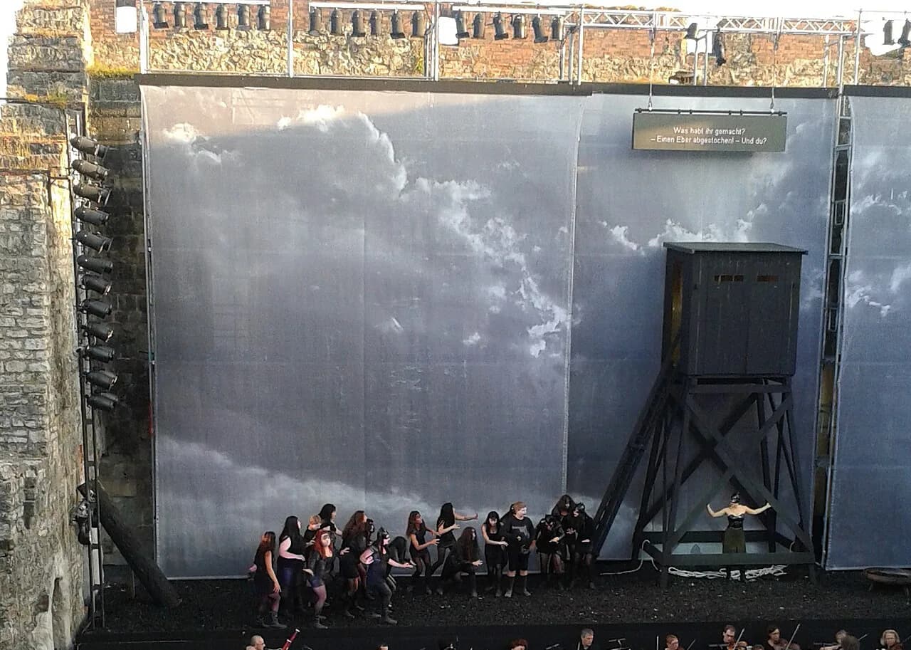 Opernfestspiele Heidenheim Tickets: Where & How to Buy (2026 Guide)