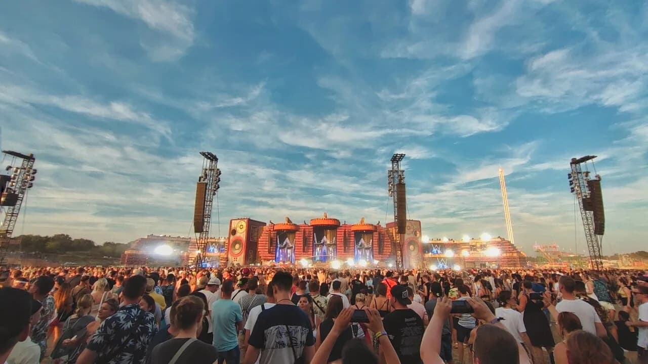 Parookaville Tickets 2026 & 2027: How to Buy, Prices & Resale Rules