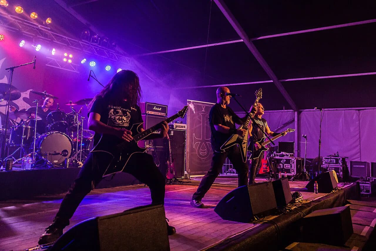 Party.San Metal Open Air for First Timers: Your Complete Survival Guide