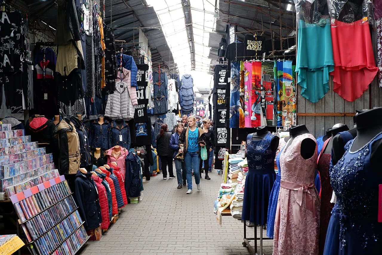Polenmarkt Tickets: Where to Buy & Save on Your Visit