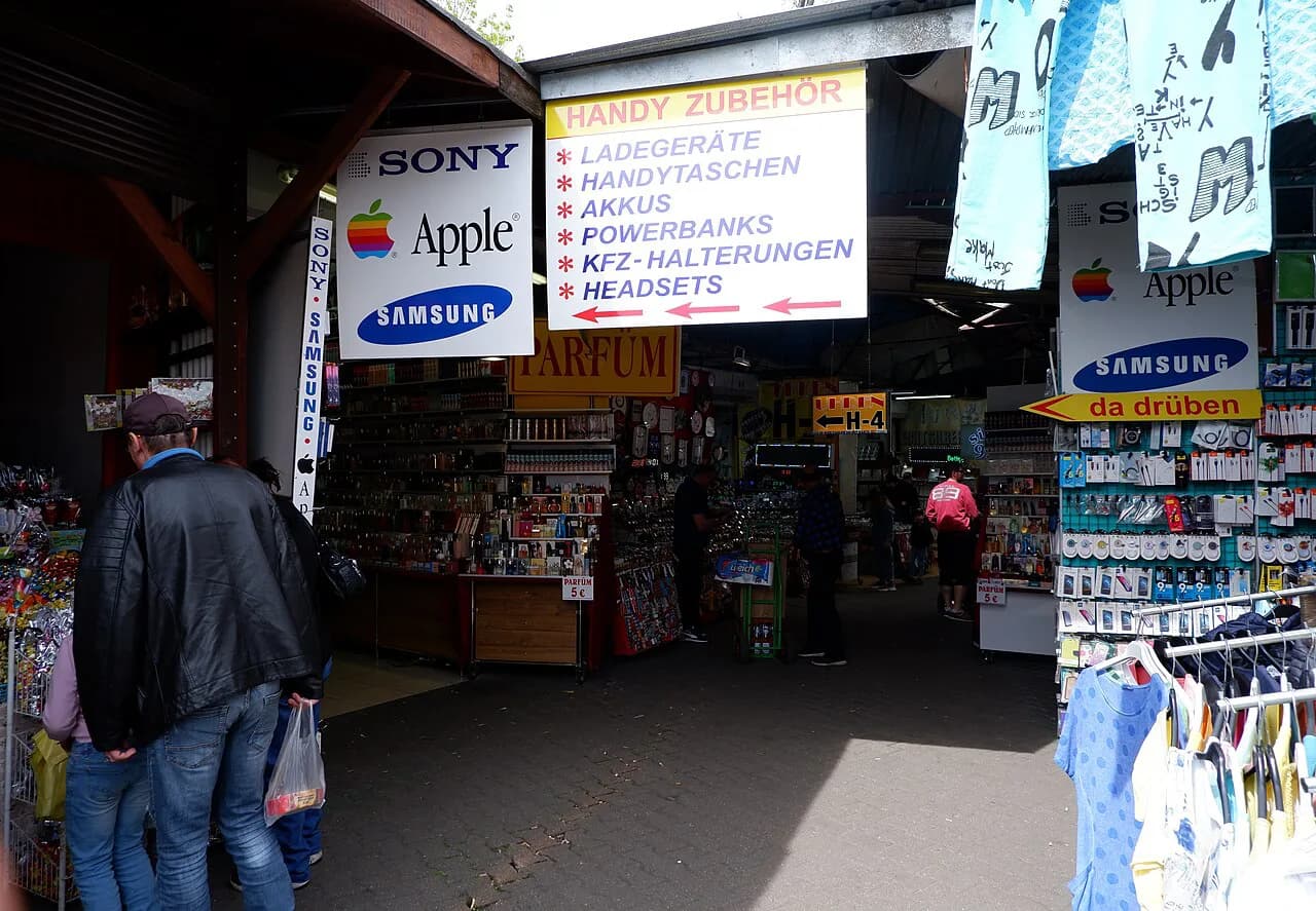 Polenmarkt with Kids: 7 Things to Know Before You Go