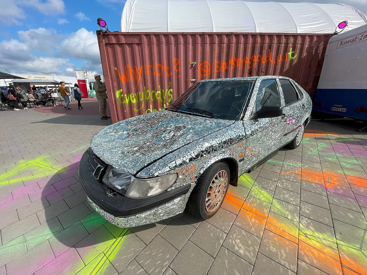 Reeperbahn Festival Tickets 2026: Types, Prices & Where to Buy