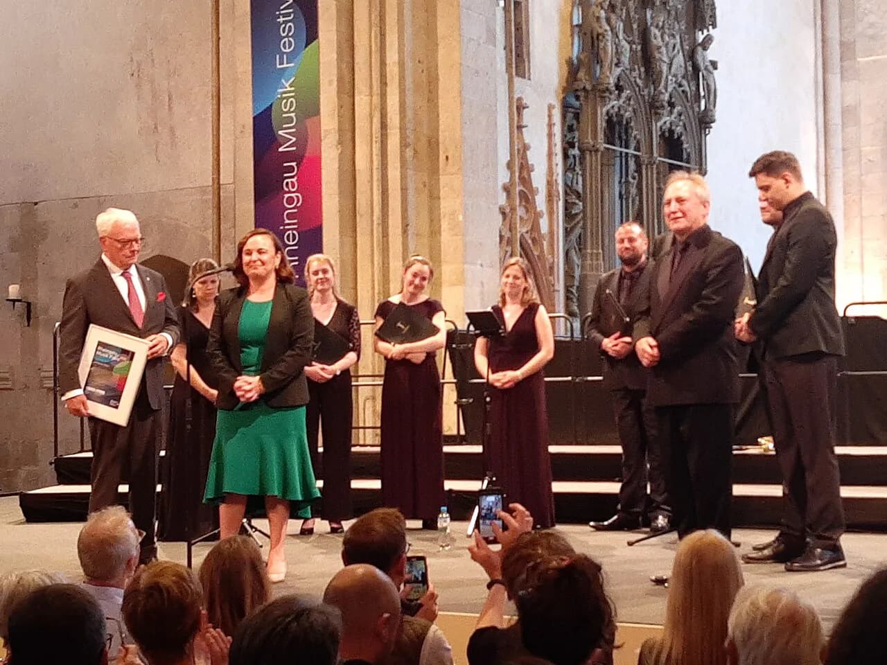 Essential Rheingau Musik Festival Packing List for 2026