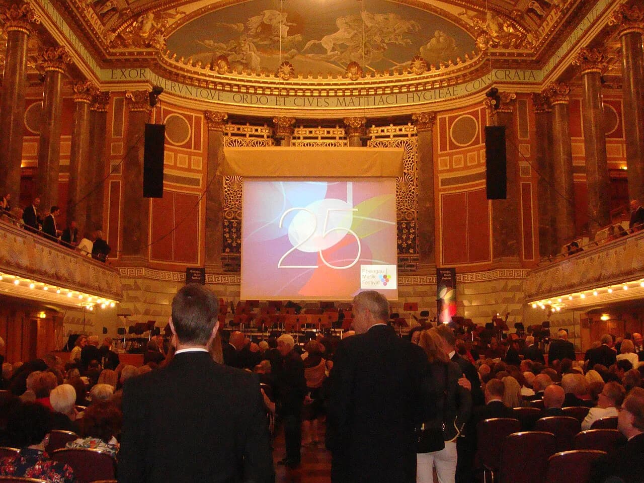 Rheingau Musik Festival Tickets 2026: How to Buy, Prices & Official Outlets