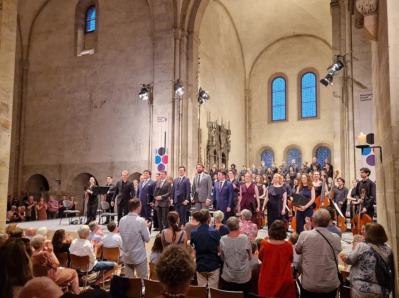 Rheingau Musik Festival 2026 Guide: Dates, Venues, and What to Expect