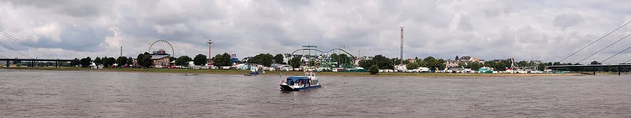 Rheinkirmes Tickets 2027: How It Works, Sale Windows & Insider Tips