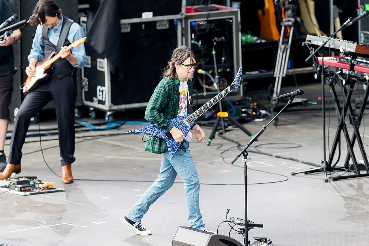 Rock am Ring Tickets: What You Actually Need
