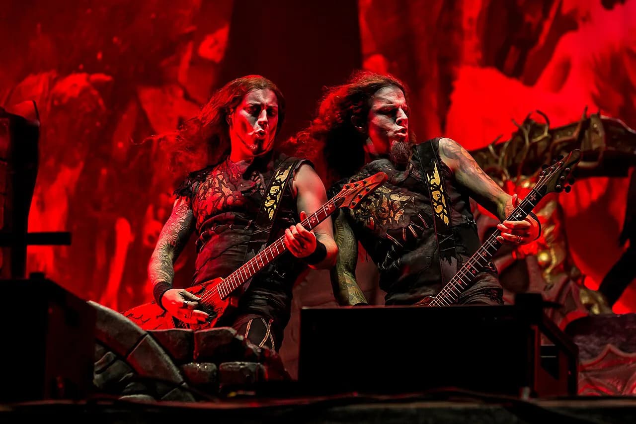 Rockharz for First-Timers: Complete Guide to the Harz Metal Open Air