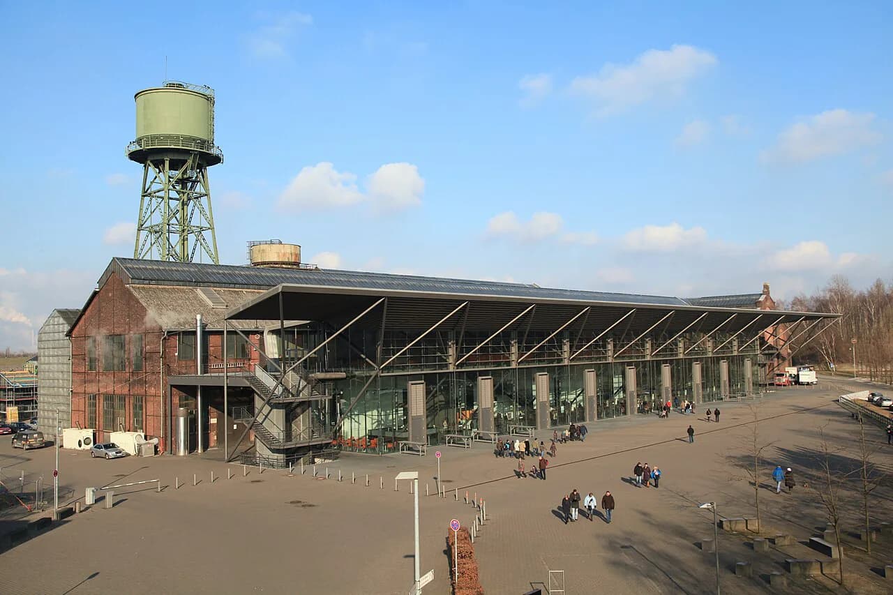 Ruhrtriennale First-Timer's Guide: Tips, Tickets, and Getting There