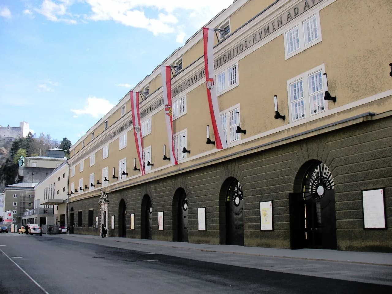 Salzburg Easter Festival Tickets 2026/2027: How to Buy