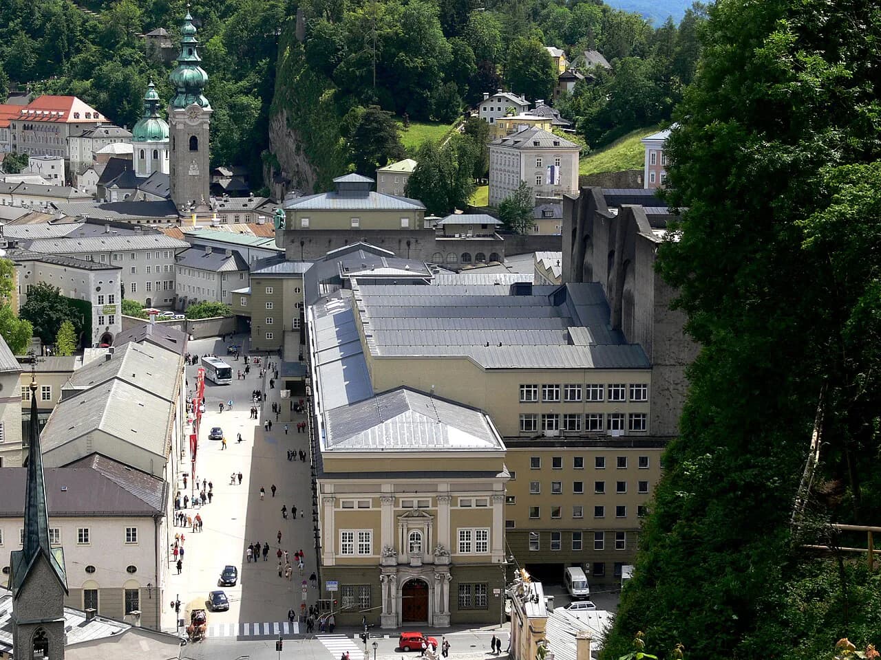 Salzburg Festival 2026: Dates, Program, Tickets & Insider Tips