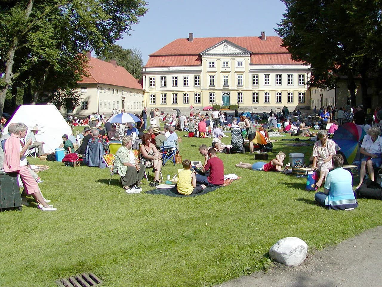 Schleswig-Holstein Musik Festival Packing List: Essentials for 2026