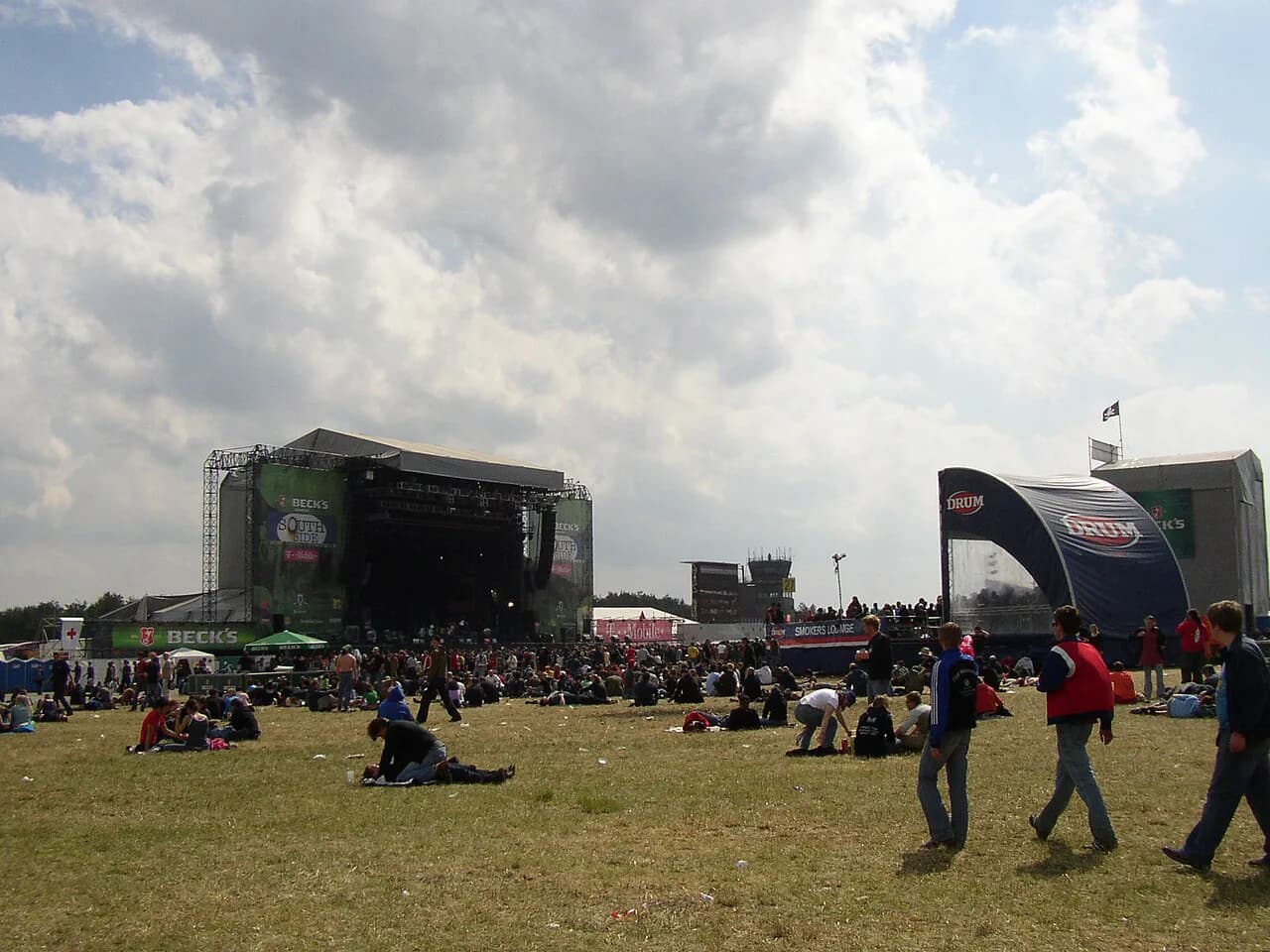 Southside Festival First-Timer's Guide: Tips for a Smooth First Visit