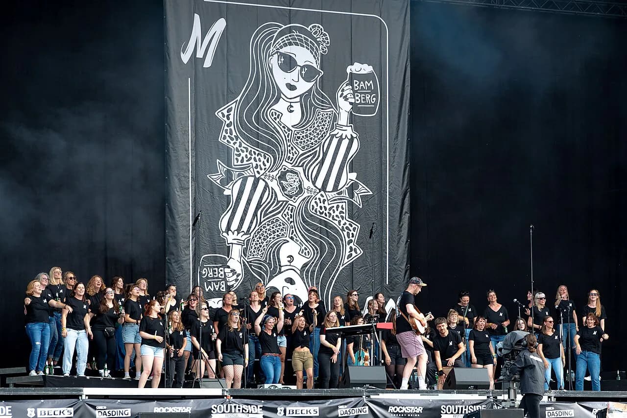 Southside Festival Packing List: What to Bring (2026 Guide)