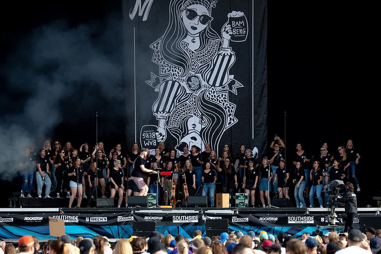 Southside Festival Tickets 2027: Types, Official Outlets & Resale Rules