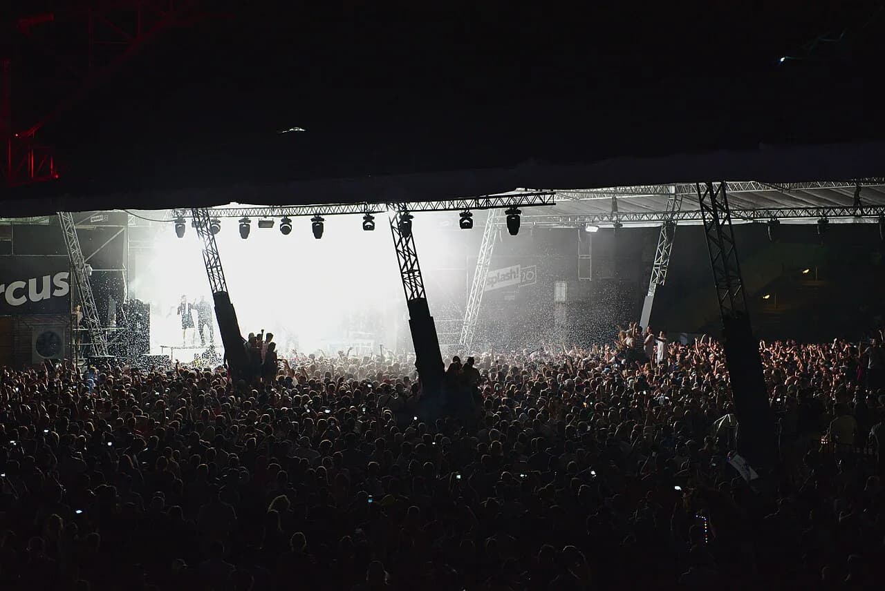 splash! Festival Germany Guide: Tickets, Camping & Travel