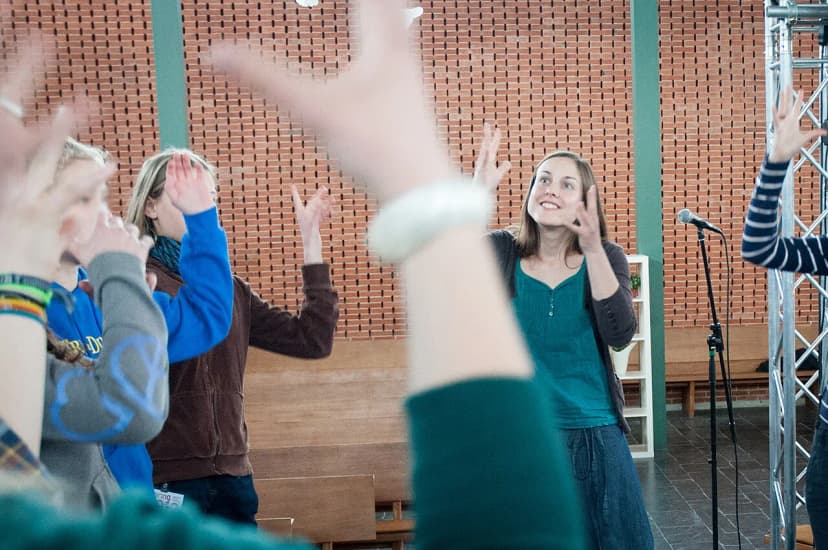 Spring Festivals in Germany: Frühlingsfest, Easter Traditions, and Spargelzeit