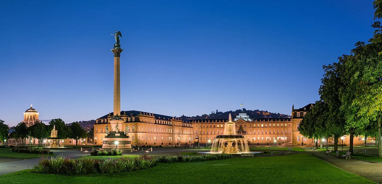 Stuttgart Wine Village Tickets: Types, Sale Windows & Official Sources