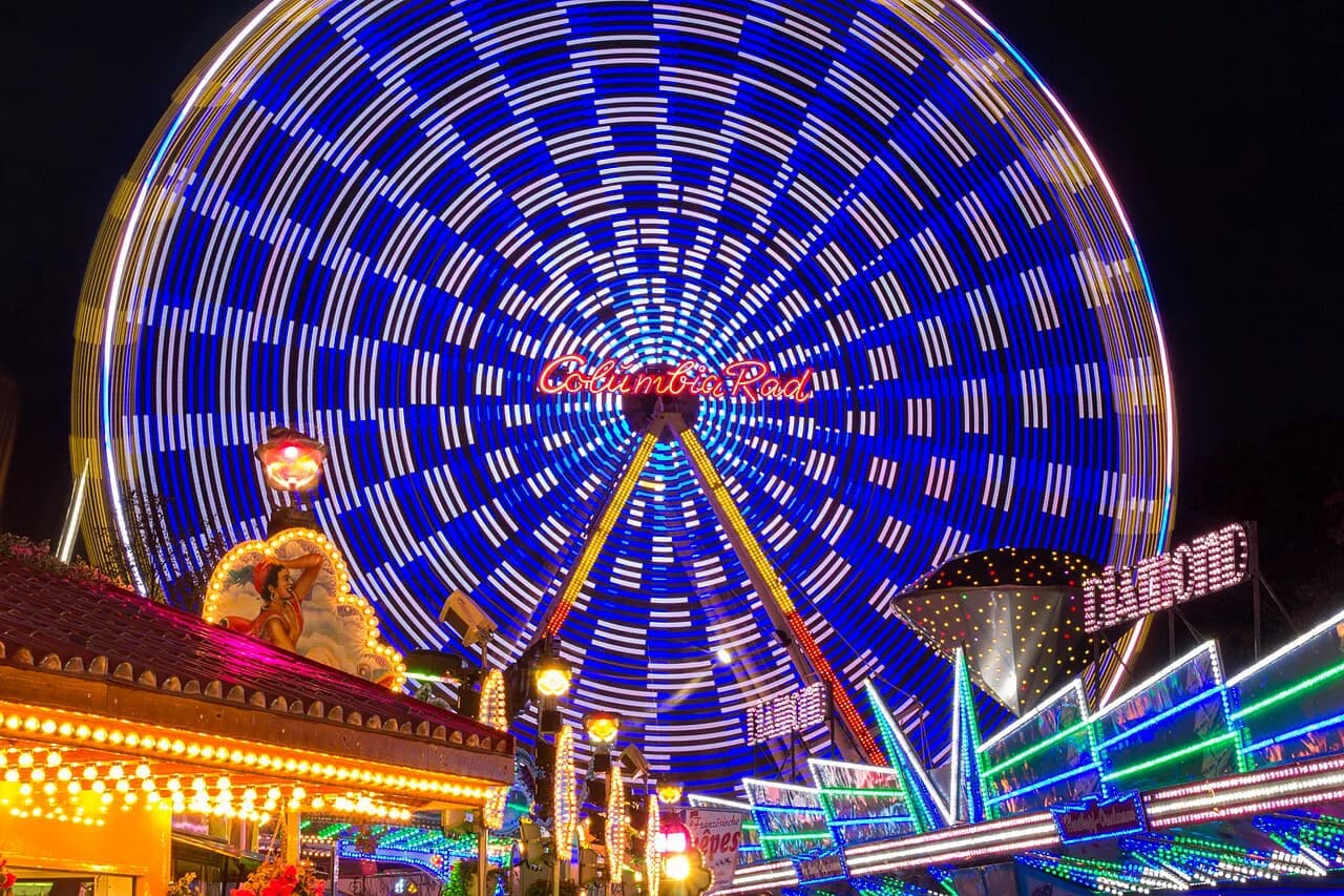 Summer Festivals in Germany: The Complete Planning Guide