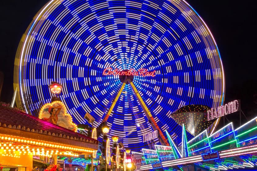 Summer Festivals in Germany: The Complete Planning Guide