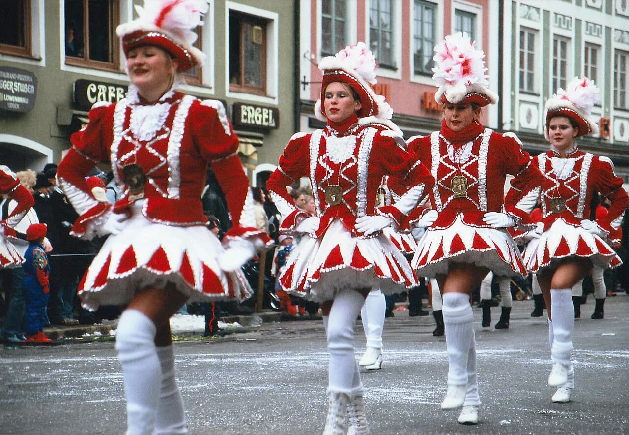 Swabian-Alemannic Carnival: Dates, Traditions & Where to Experience Fasnet