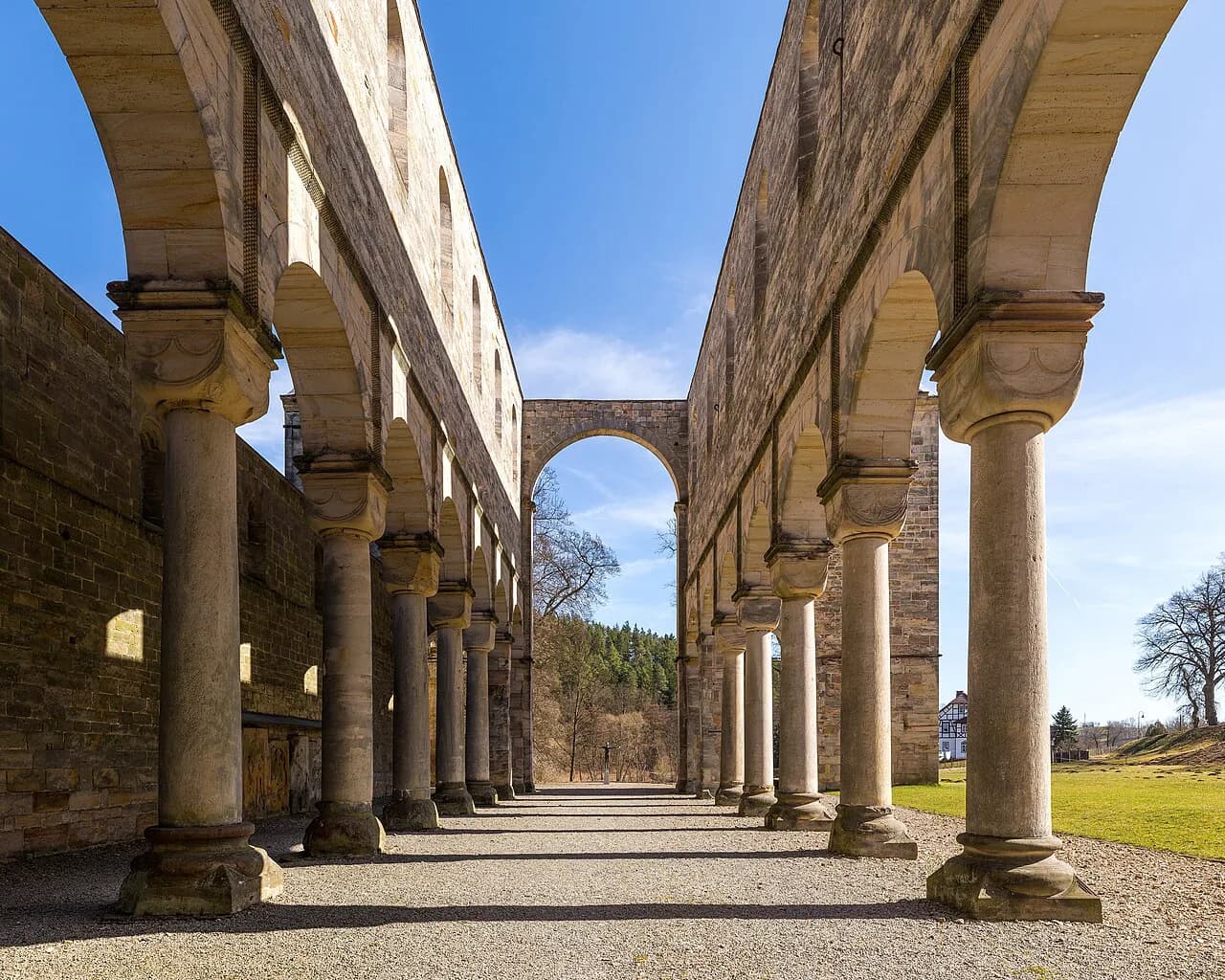 Thüringer Bachwochen for First-Timers: Plan Your Visit & Avoid Common Mistakes