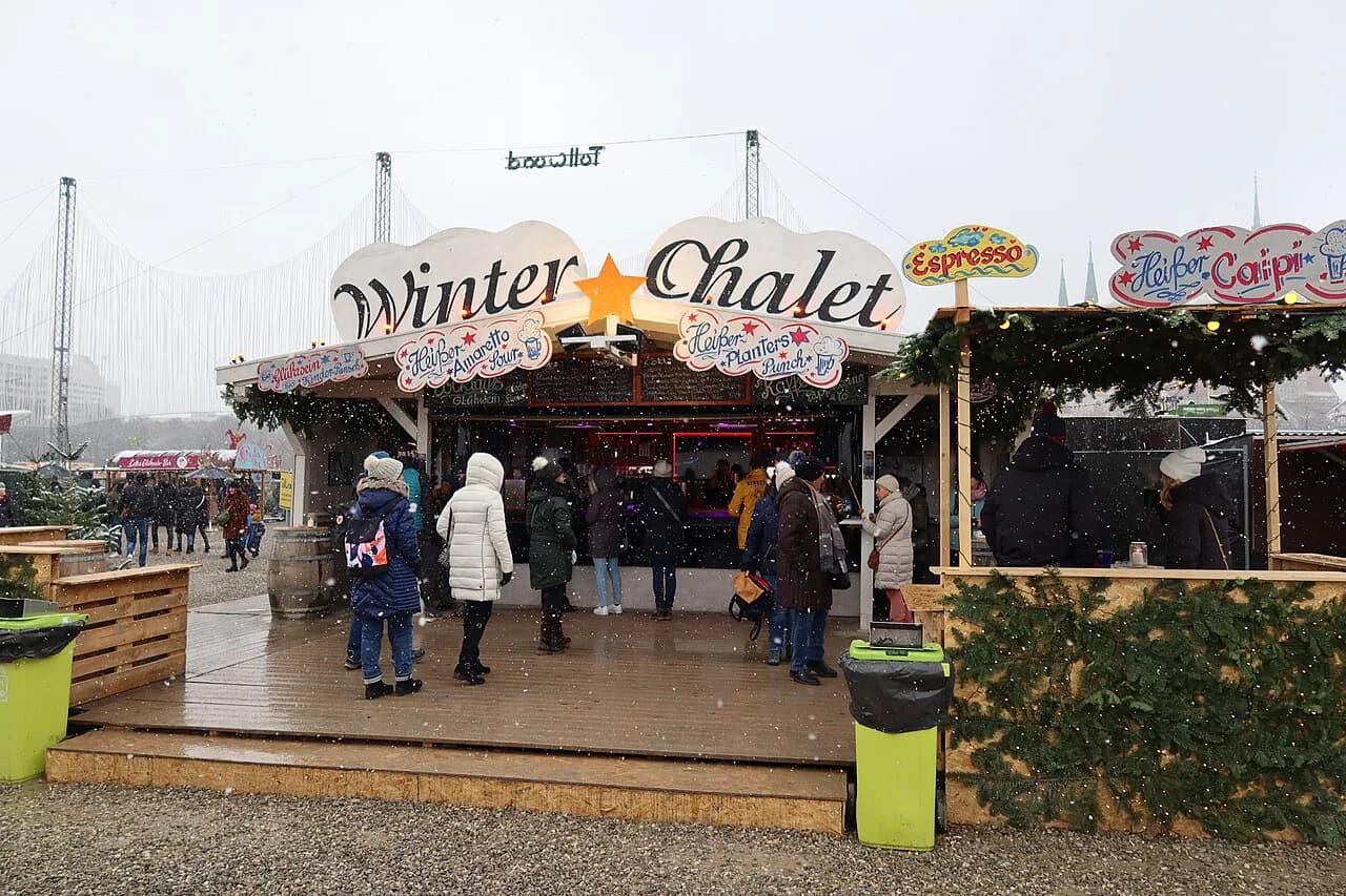 Tollwood Winter Festival Tickets: How to Buy, Types & Official Outlets