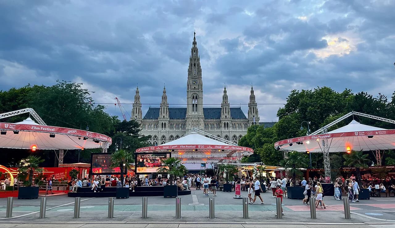 Vienna International Film Festival (Viennale) 2026 Guide: Dates, Tickets & Tips