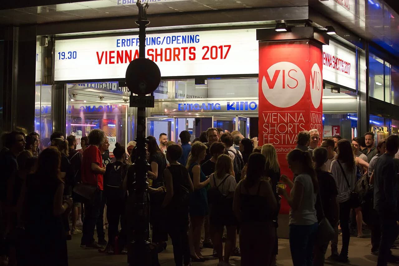 Vienna Shorts Film Festival 2027: Dates, Submissions & Essential Guide