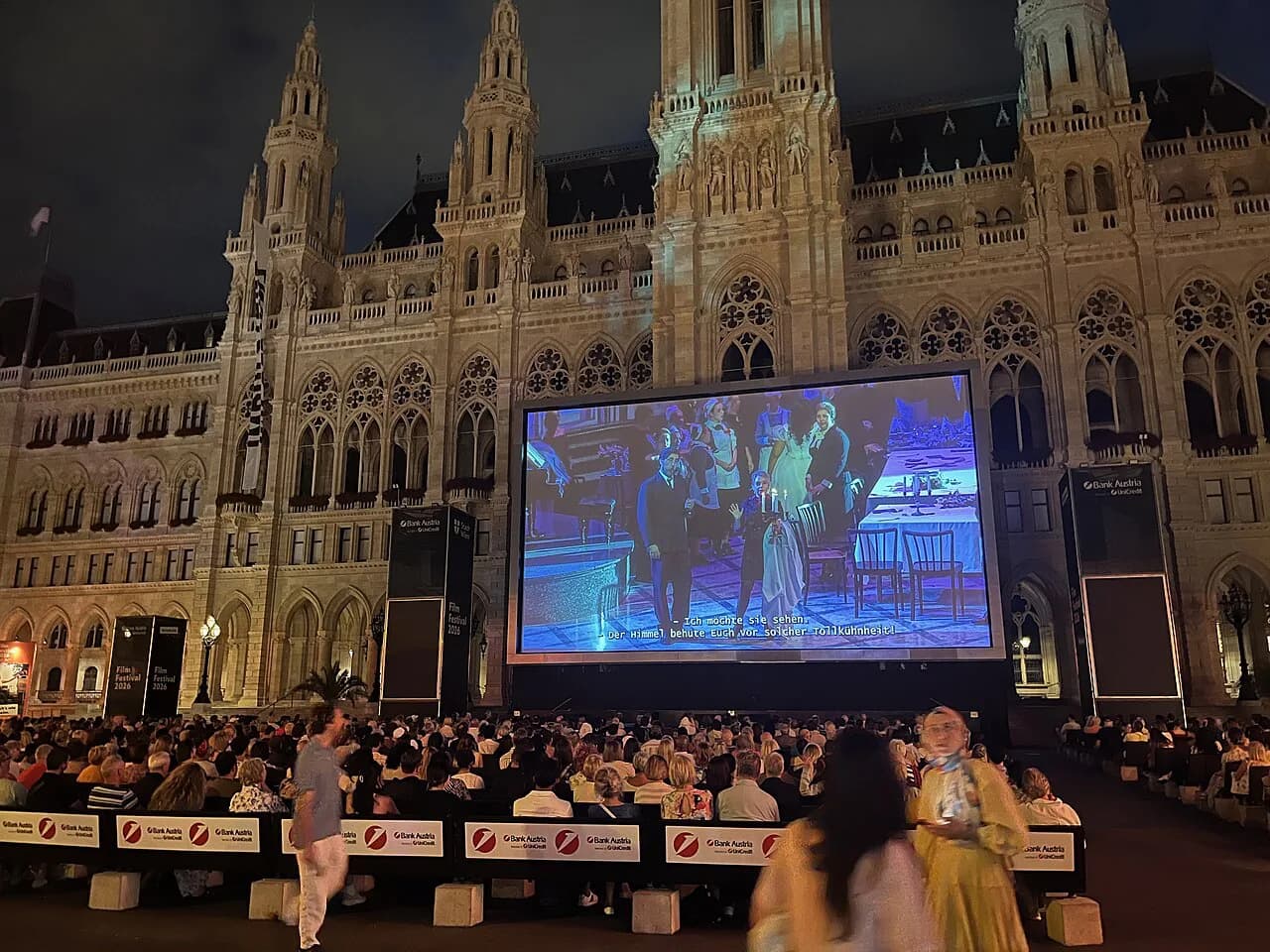Essential Vienna Festivals by Month: 2026 Guide
